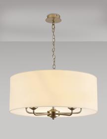 Banyan CG IV Ceiling Lights Deco Multi Arm Fittings Banyan CG IV Ceiling Lights Deco Multi Arm Fittings